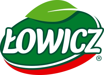 Łowicz logo